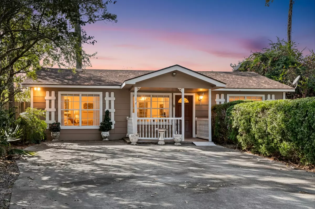 Conroe, TX 77385,10705 Fairview DR