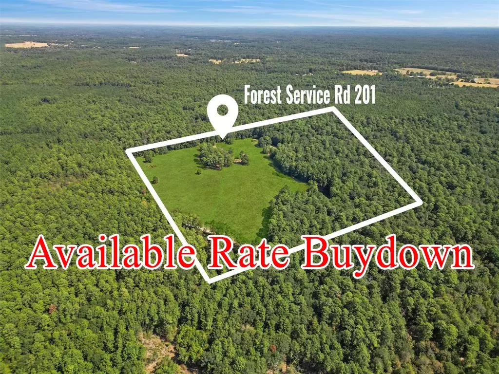 Cleveland, TX 77328,00 Forest Service Road 201