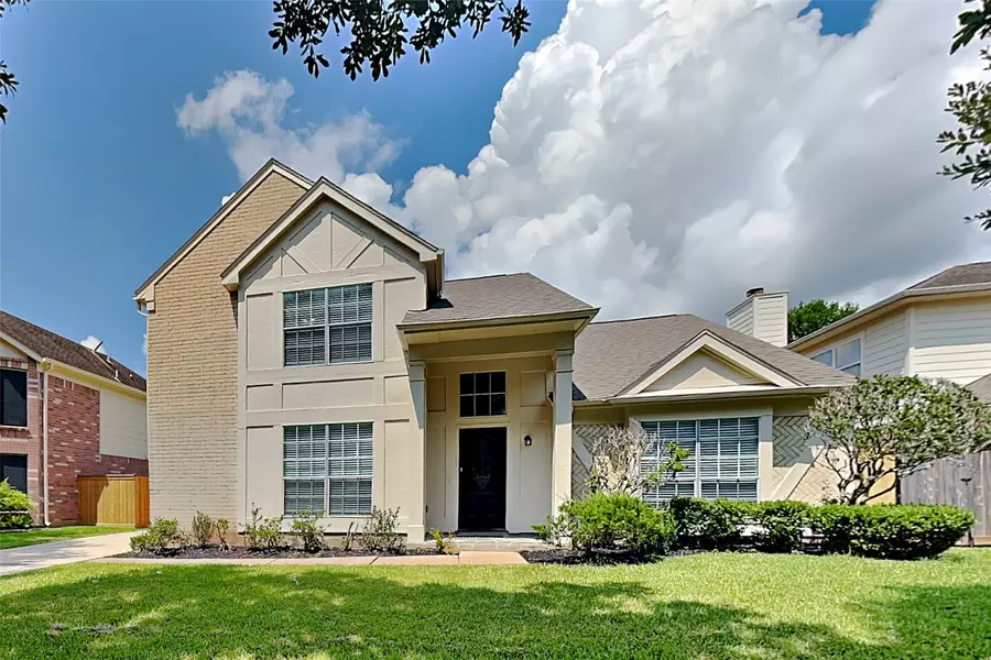 4919 Cotter Lake DR, Missouri City, TX 77459