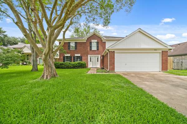 4010 Ashwood DR, Pearland, TX 77584