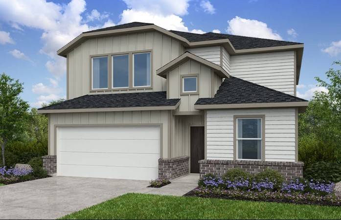 203 Rustic Alder DR, Crosby, TX 77532