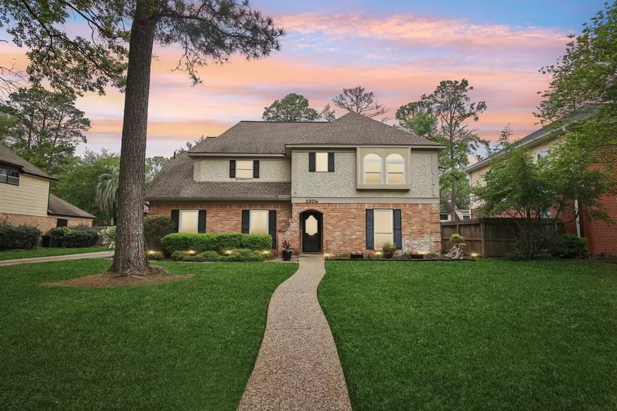5306 Havenwoods DR, Houston, TX 77066