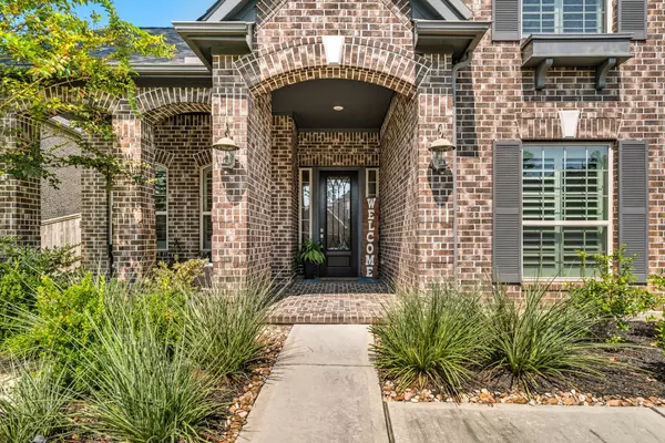 Pinehurst, TX 77362,2008 Green Terrace LN
