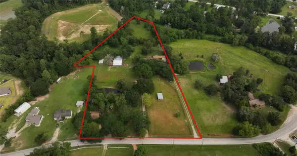 25429 Hardin Store RD, Magnolia, TX 77354