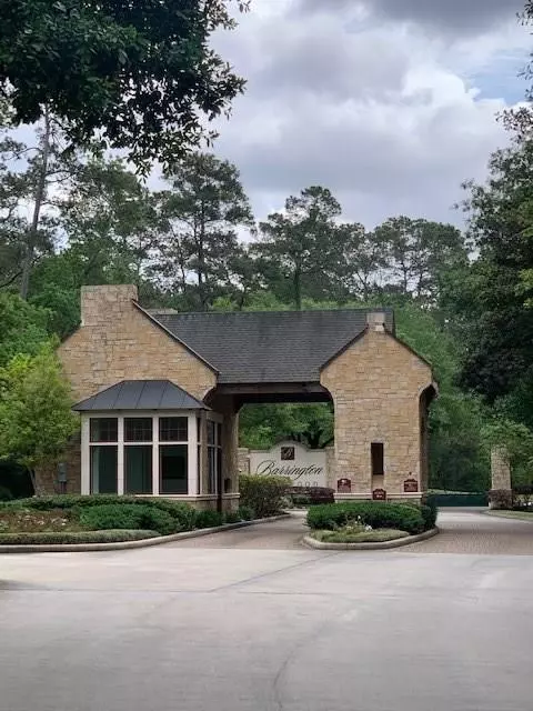 1215 Ashford WAY, Houston, TX 77339