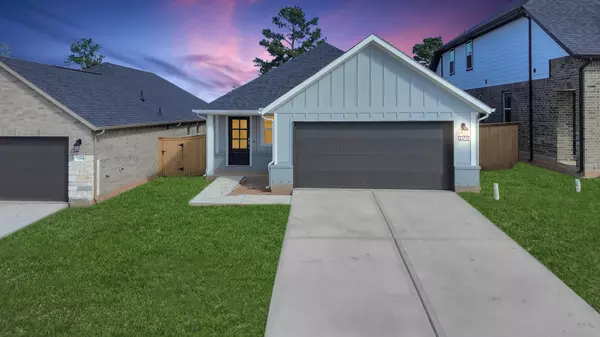 19560 Stripe Hill Bend, Montgomery, TX 77356