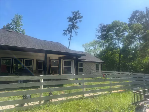 Huntsville, TX 77340,131 Feldspar LN