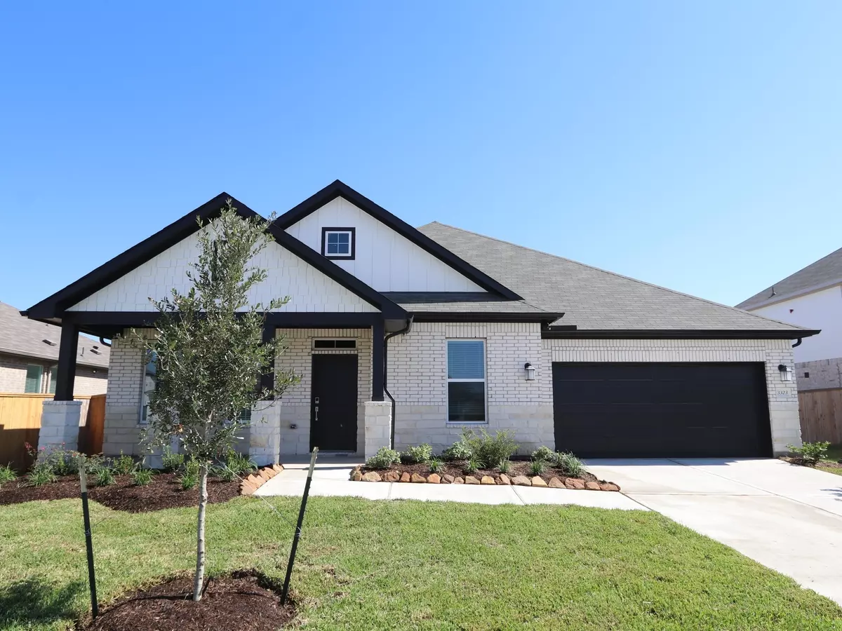 Rosenberg, TX 77471,3323 Hereford DR