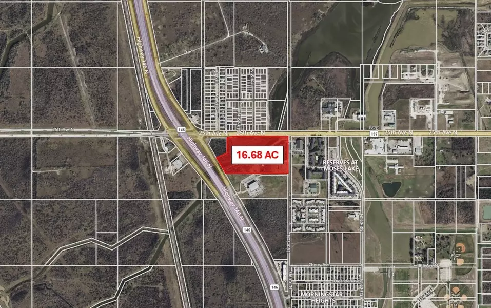 0000 25TH AVENUE N, Texas City, TX 77590