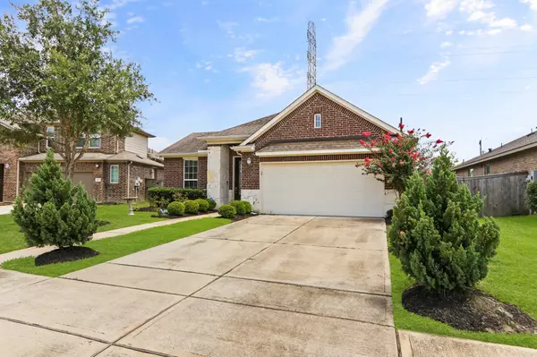 Pearland, TX 77089,2005 Vineyard Creek LN