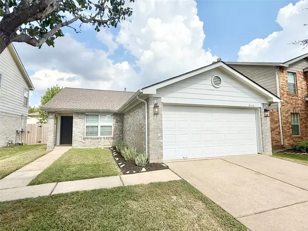 5718 Highbury CT, Houston, TX 77084