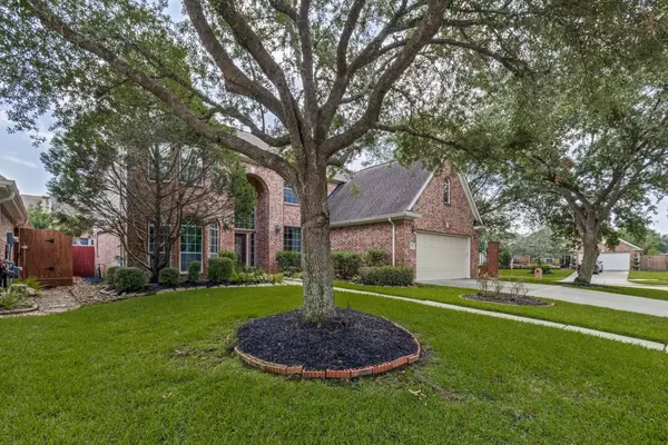 Tomball, TX 77377,16102 Buckhead CT