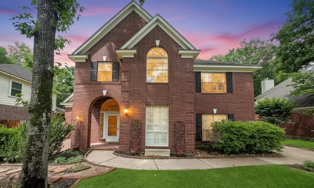 The Woodlands, TX 77382,69 W Night Heron PL