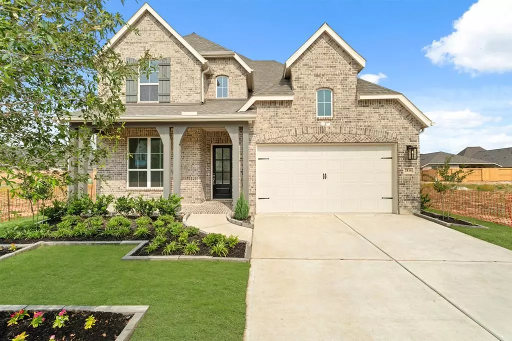 Fulshear, TX 77423,2818 Peach Vly RD