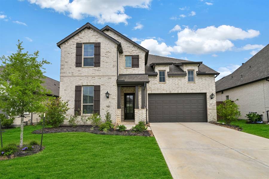 510 Rita Blanca DR, Webster, TX 77598