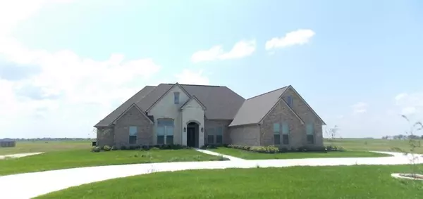 Beaumont, TX 77713,3780 Foxtail TRL