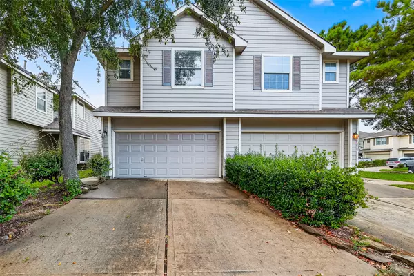 25222 Boulder Bend LN, Katy, TX 77494