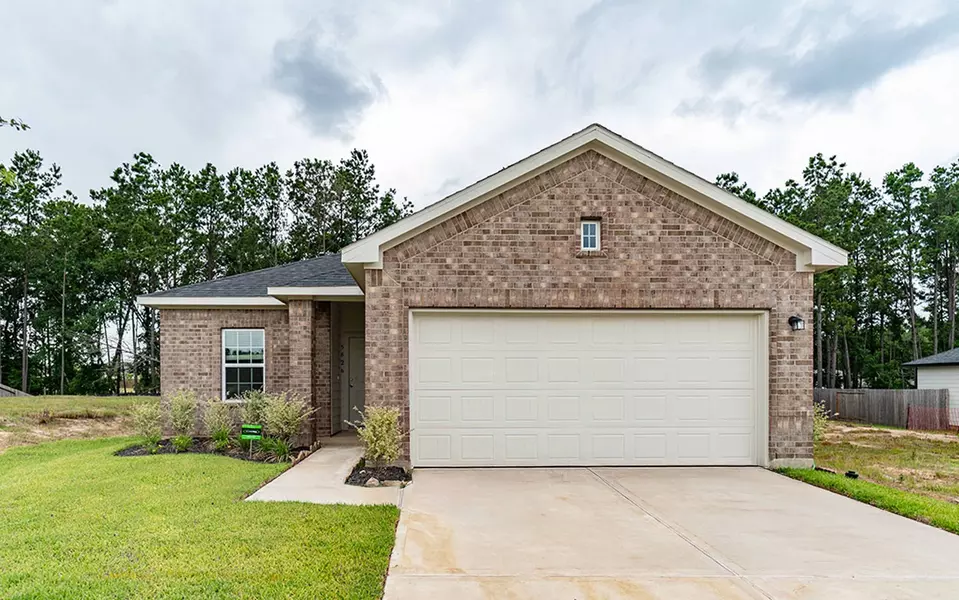 5826 Agave LN, Montgomery, TX 77316