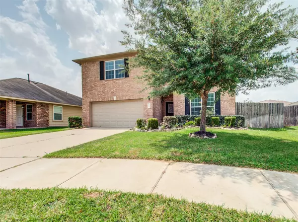Katy, TX 77494,3410 Lilac Ranch DR