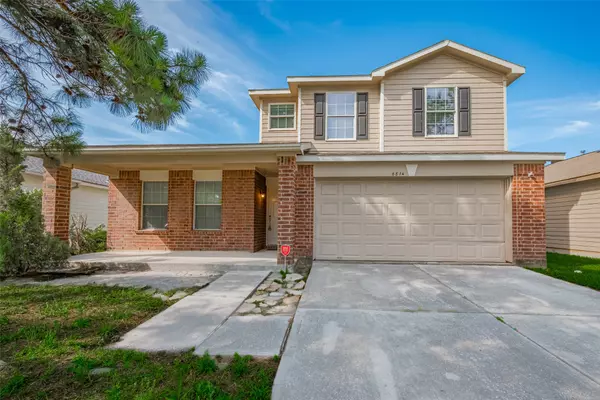 6814 Shallow River CT, Spring, TX 77379