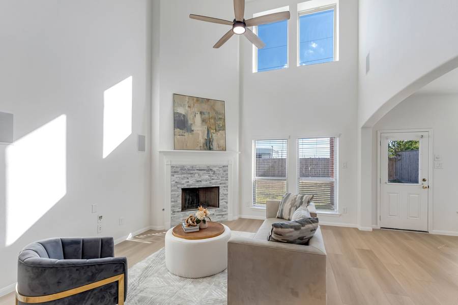 23219 Campwood Terrace LN, Katy, TX 77493