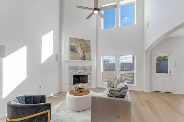 23219 Campwood Terrace LN, Katy, TX 77493