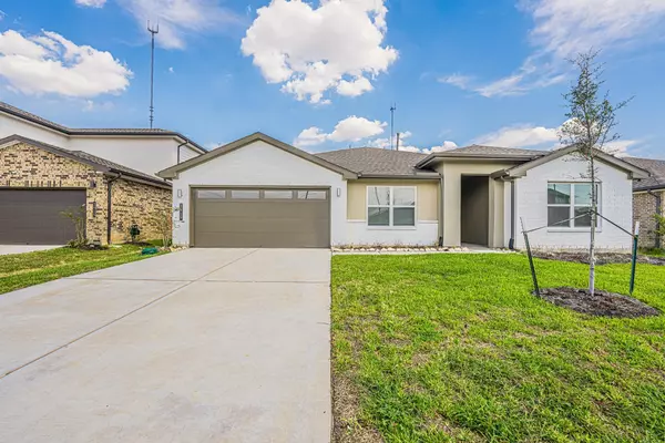 Missouri City, TX 77459,3419 Harper Meadow LN