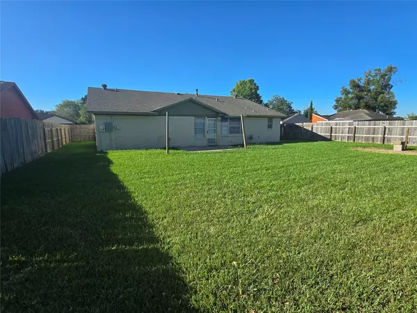Deer Park, TX 77536,401 Strey CT