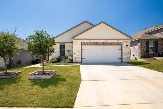 22139 Approach, San Antonio, TX 78261