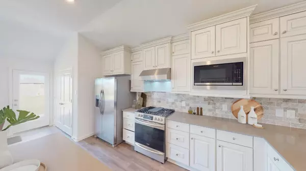 Hockley, TX 77447,16302 Bermuda Field ST