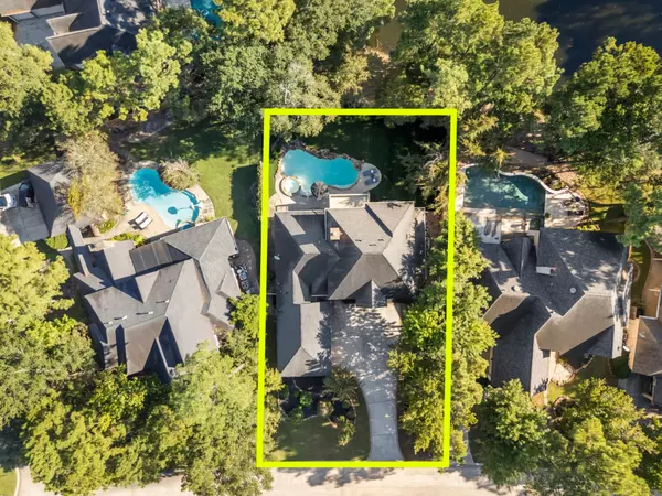 The Woodlands, TX 77381,10 E Lakemist CIR