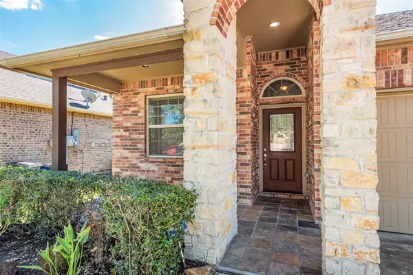 Dickinson, TX 77539,3205 Featherwood LN