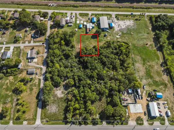 Hitchcock, TX 77563,Lots 12 & 13 Blk 16 Washington St