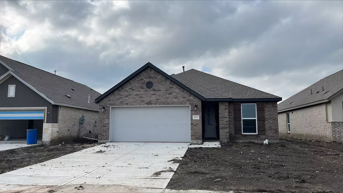 Katy, TX 77493,26914 Tree Mallow DR