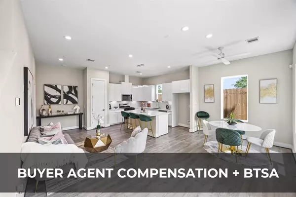 855 Prosper Street, Houston, TX 77088