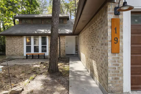 The Woodlands, TX 77381,19 Tremont Woods CT