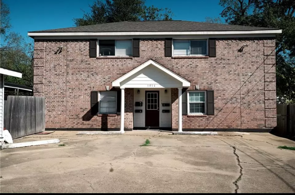 Bryan, TX 77803,1014 E 23rd ST #2