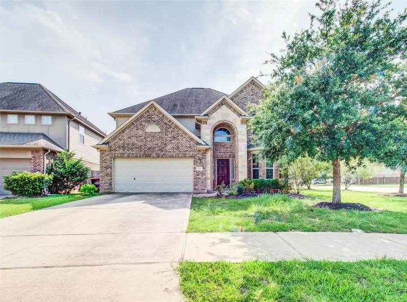 9110 Darby Park LN, Richmond, TX 77407