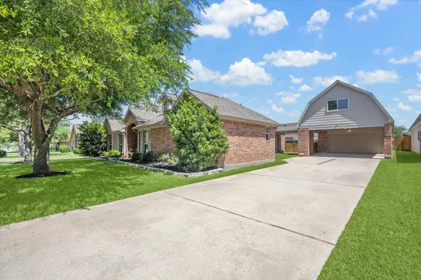 Pearland, TX 77584,11303 Freestone AVE