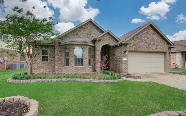 Rosenberg, TX 77471,2015 Preston PARK