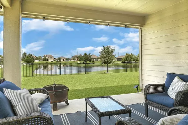 5422 Still Creek Ranch DR, Richmond, TX 77469