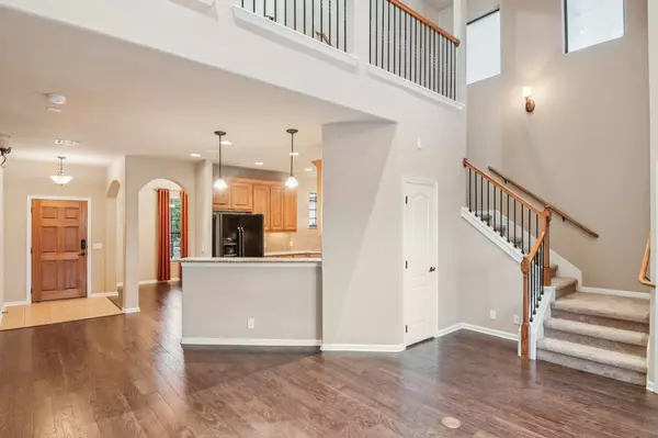 Austin, TX 78727,13900 Ashton Woods CIR #23