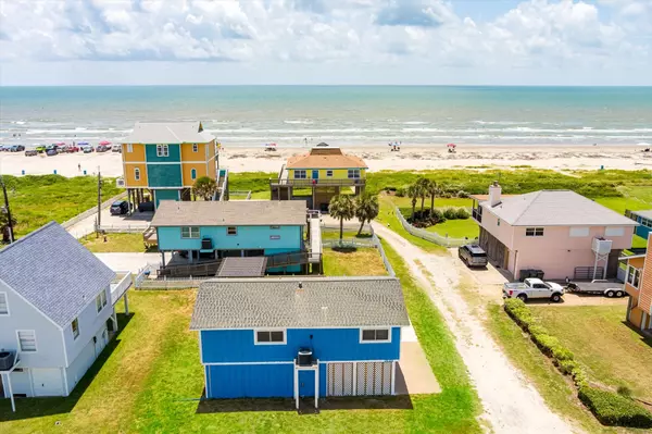 Galveston, TX 77554,21211 Gulf DR