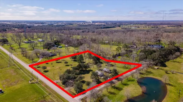 Rosenberg, TX 77471,721 Baker RD