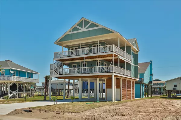 Freeport, TX 77541,12926 Coronado DR