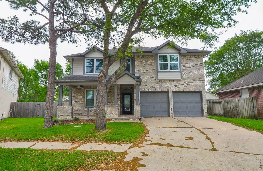 6211 Pebble Canyon CT, Katy, TX 77450