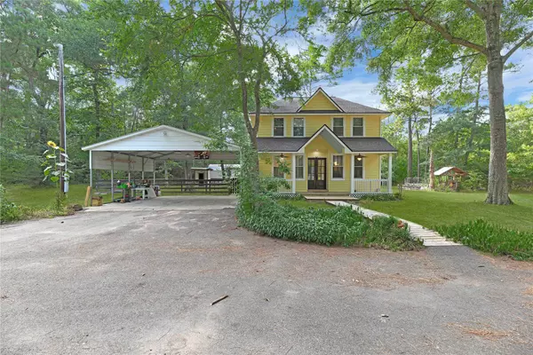 Waller, TX 77484,31181 Walnut Ridge DR