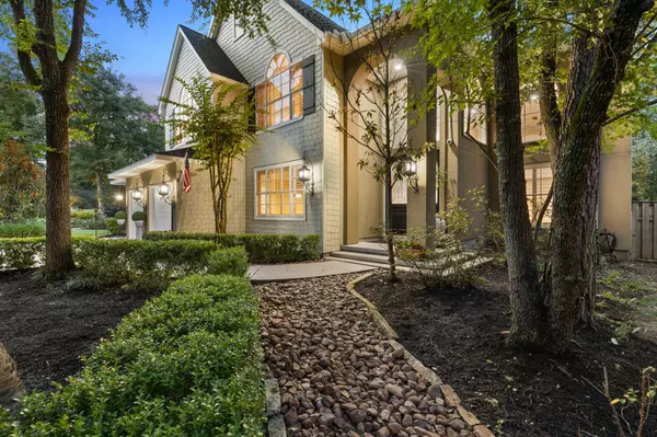 The Woodlands, TX 77381,66 Candle Pine PL