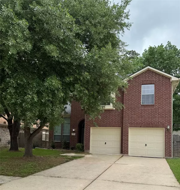 5726 Rocky Trail DR, Kingwood, TX 77339