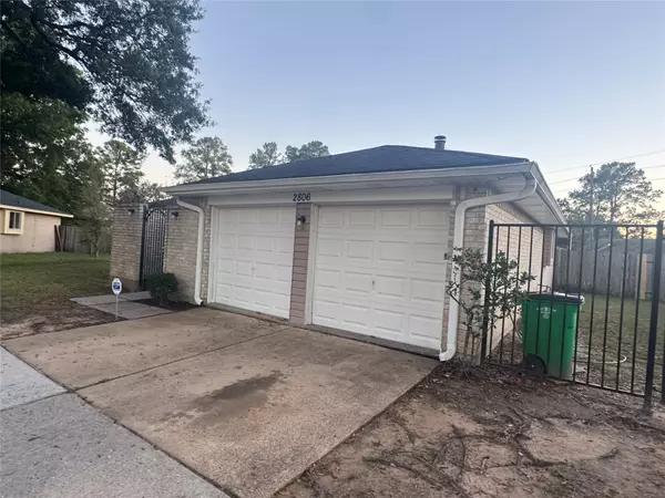 Spring, TX 77373,2806 Goldspring LN